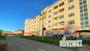 3-к квартира, вторичка, 96м2, 3/6 этаж