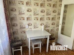 1-к квартира, вторичка, 35м2, 5/9 этаж