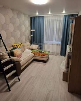 1-к квартира, вторичка, 48м2, 3/14 этаж