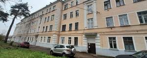 3-к квартира, вторичка, 71м2, 4/4 этаж
