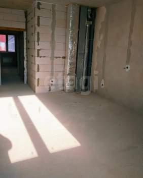 4-к квартира, вторичка, 171м2, 8/16 этаж