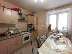 2-к квартира, вторичка, 72м2, 4/7 этаж