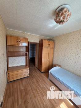 2-к квартира, вторичка, 50м2, 7/9 этаж