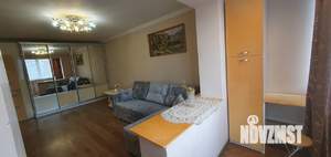 1-к квартира, вторичка, 35м2, 3/9 этаж