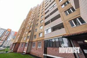 2-к квартира, вторичка, 57м2, 8/10 этаж