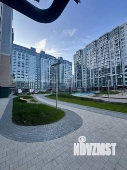 2-к квартира, вторичка, 65м2, 3/13 этаж