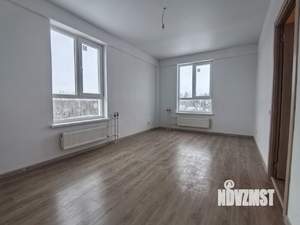 1-к квартира, вторичка, 42м2, 4/4 этаж