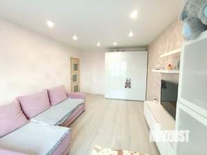 2-к квартира, вторичка, 62м2, 7/11 этаж