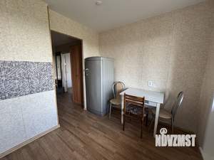 1-к квартира, вторичка, 38м2, 7/9 этаж