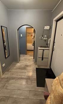 1-к квартира, вторичка, 45м2, 10/17 этаж