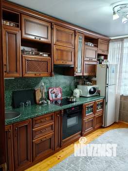 3-к квартира, вторичка, 85м2, 3/12 этаж