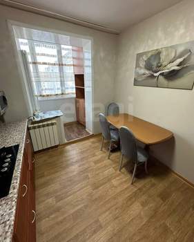 4-к квартира, вторичка, 98м2, 9/10 этаж