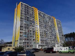 Студия квартира, вторичка, 24м2, 15/16 этаж