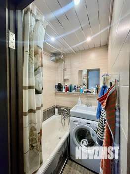 2-к квартира, вторичка, 46м2, 5/5 этаж