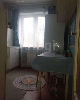 2-к квартира, вторичка, 47м2, 5/5 этаж