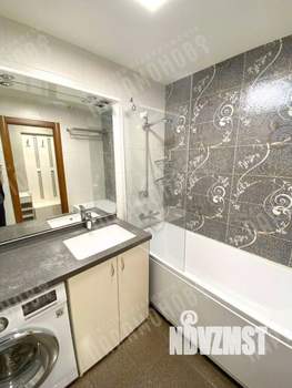 2-к квартира, вторичка, 43м2, 3/4 этаж