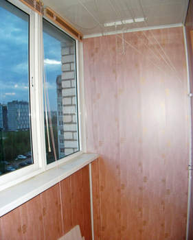 1-к квартира, вторичка, 50м2, 7/9 этаж