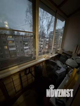 2-к квартира, вторичка, 45м2, 5/5 этаж