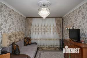 2-к квартира, вторичка, 44м2, 3/5 этаж