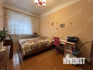 3-к квартира, вторичка, 85м2, 2/2 этаж
