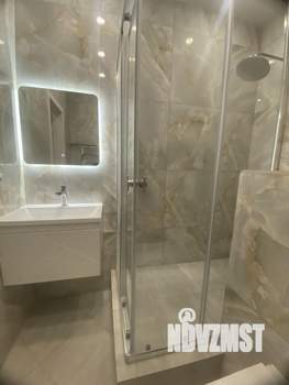 1-к квартира, вторичка, 43м2, 12/13 этаж