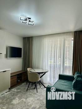 1-к квартира, вторичка, 40м2, 2/10 этаж