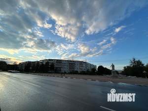 3-к квартира, вторичка, 66м2, 1/5 этаж