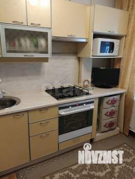 3-к квартира, вторичка, 70м2, 4/5 этаж