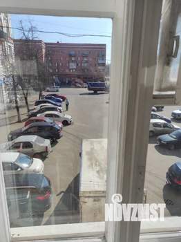 4-к квартира, вторичка, 104м2, 2/5 этаж