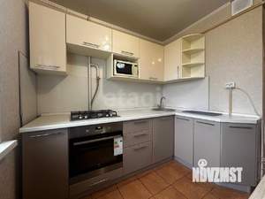 1-к квартира, вторичка, 37м2, 8/9 этаж
