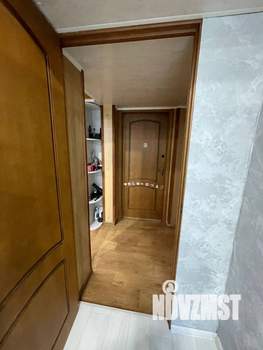 2-к квартира, вторичка, 48м2, 5/5 этаж