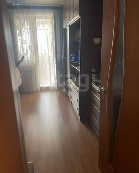 2-к квартира, вторичка, 56м2, 12/12 этаж