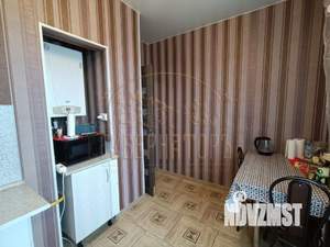 1-к квартира, вторичка, 35м2, 13/14 этаж