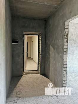 2-к квартира, вторичка, 57м2, 4/7 этаж