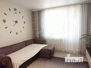 1-к квартира, вторичка, 34м2, 6/9 этаж