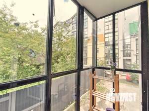 1-к квартира, вторичка, 47м2, 1/3 этаж
