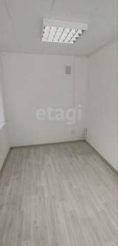 Студия квартира, вторичка, 45м2, 1/4 этаж