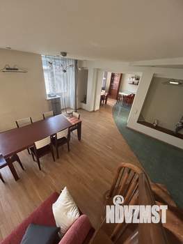 5-к квартира, вторичка, 377м2, 5/5 этаж