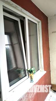 1-к квартира, вторичка, 37м2, 2/9 этаж