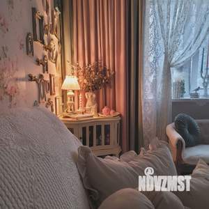 3-к квартира, вторичка, 97м2, 7/9 этаж