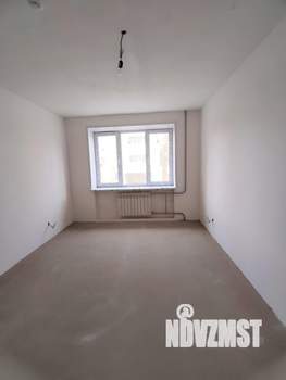 1-к квартира, вторичка, 47м2, 1/5 этаж