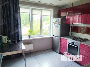 2-к квартира, вторичка, 48м2, 2/5 этаж
