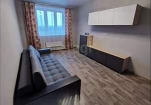 1-к квартира, вторичка, 38м2, 12/16 этаж