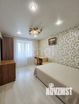 3-к квартира, вторичка, 61м2, 5/9 этаж