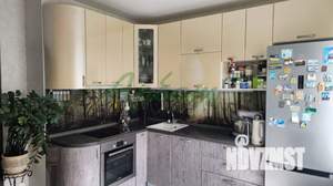 1-к квартира, вторичка, 37м2, 14/16 этаж