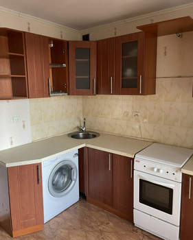 2-к квартира, вторичка, 53м2, 3/9 этаж