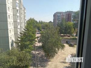 3-к квартира, вторичка, 66м2, 5/9 этаж