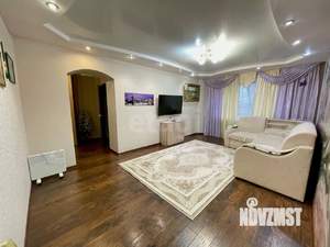 4-к квартира, вторичка, 93м2, 3/9 этаж