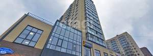1-к квартира, вторичка, 35м2, 3/17 этаж