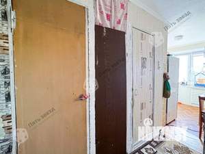 2-к квартира, вторичка, 48м2, 6/9 этаж